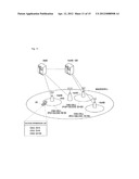 TERMINAL DEVICE, WIRELESS COMMUNICATION SYSTEM, AND WIRELESS COMMUNICATION     METHOD diagram and image