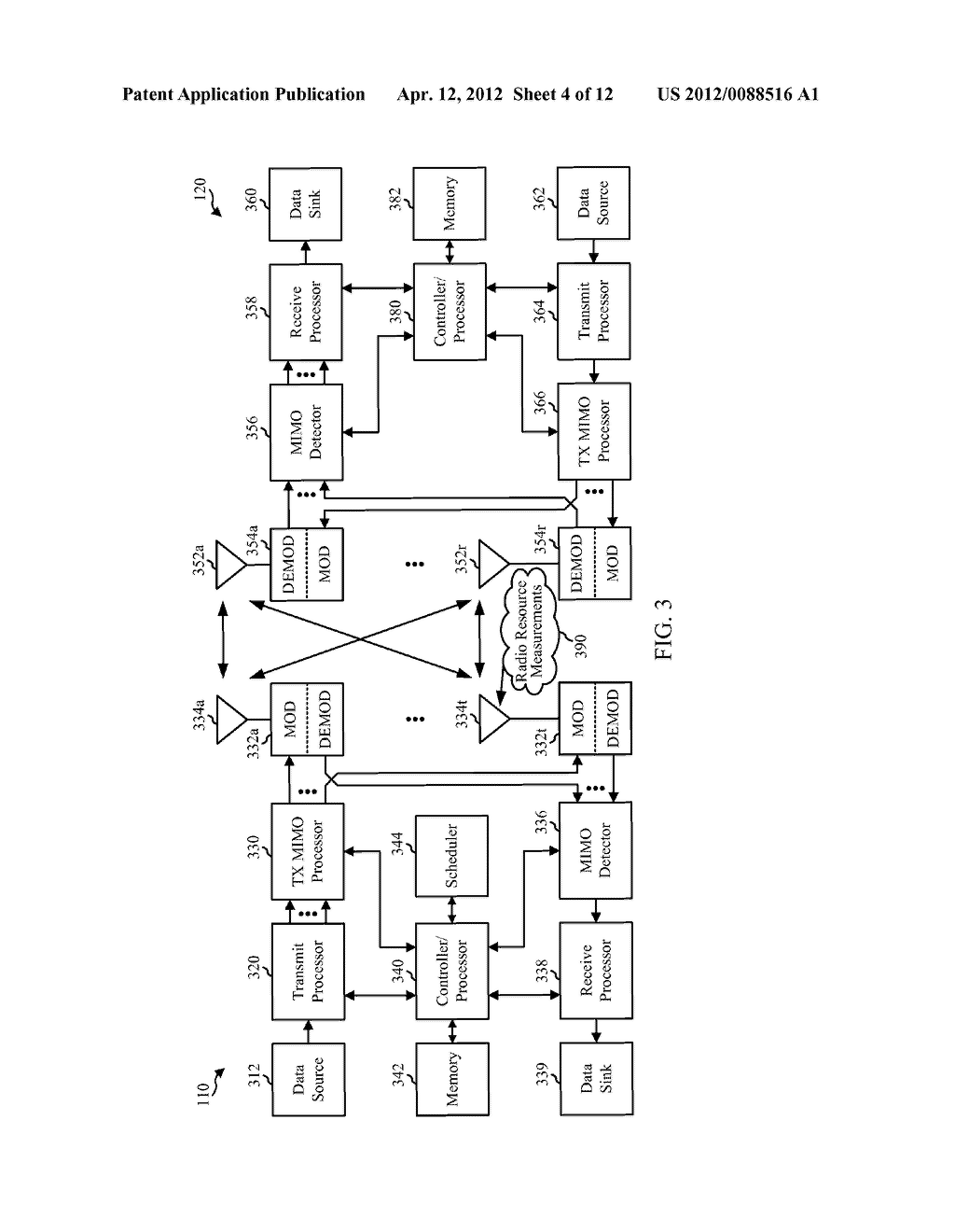 HETEROGENEOUS NETWORK (HETNET) USER EQUIPMENT (UE) RADIO RESOURCE     MANAGEMENT (RRM) MEASUREMENTS - diagram, schematic, and image 05