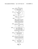 METHOD FOR DETERMINING IN WHICH CONDITION A FIRST BASE STATION WHICH IS IN     AN ENERGY SAVING MODE HAS TO SWITCH IN ANOTHER OPERATION MODE diagram and image