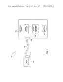 METHOD AND SYSTEM FOR OPERATING A PORTABLE ELECTRONIC DEVICE IN A     POWER-LIMITED MANNER diagram and image