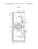 SYMBOL DISPLAY DEVICE FOR GAME MACHINE diagram and image