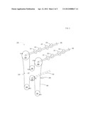 ENGINE DRIVE SYSTEM diagram and image