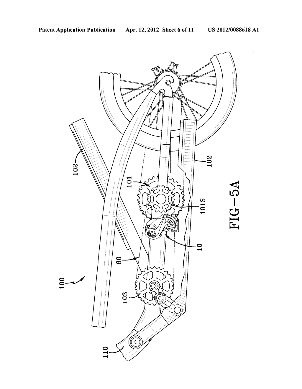 DERAILLEUR - diagram, schematic, and image 07