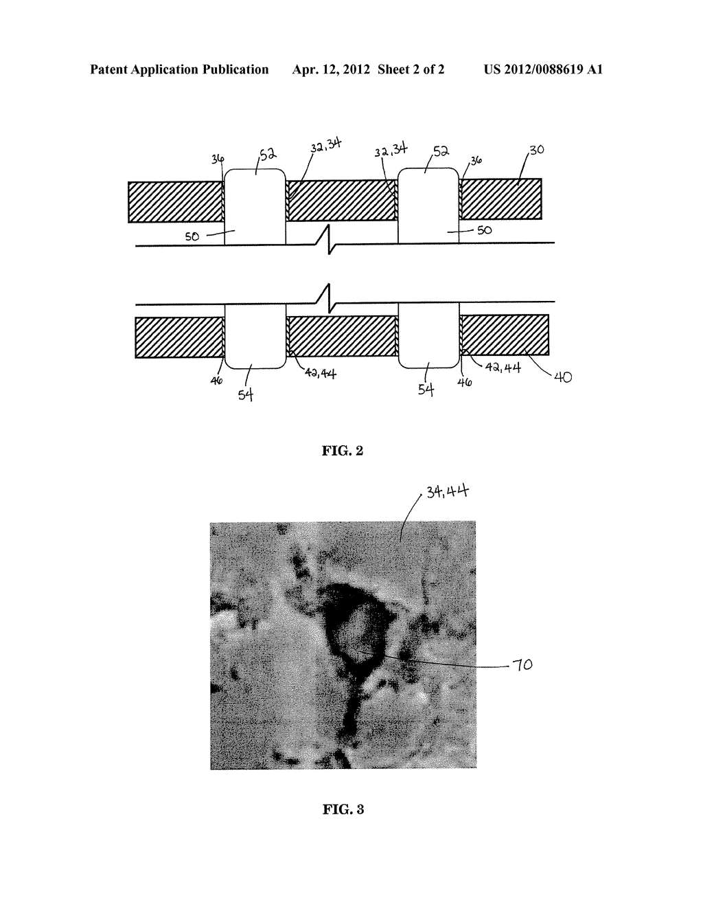 CHAIN PLATE HAVING INCREASED PRESS OUT FORCE AND METHOD FOR MAKING SAME - diagram, schematic, and image 03