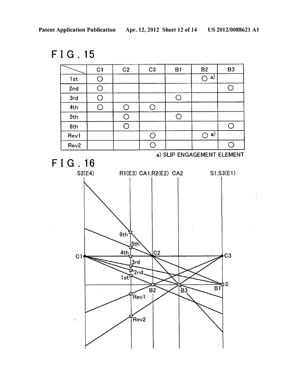 Transmission apparatus and shift control apparatus - diagram, schematic, and image 13