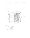 PLANETARY GEAR MECHANISM diagram and image