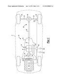 SYSTEM AND METHOD FOR CONTROLLING AN AUTOMATIC ENGINE STOP-START diagram and image