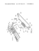 Elliptical Exercise Apparatus diagram and image