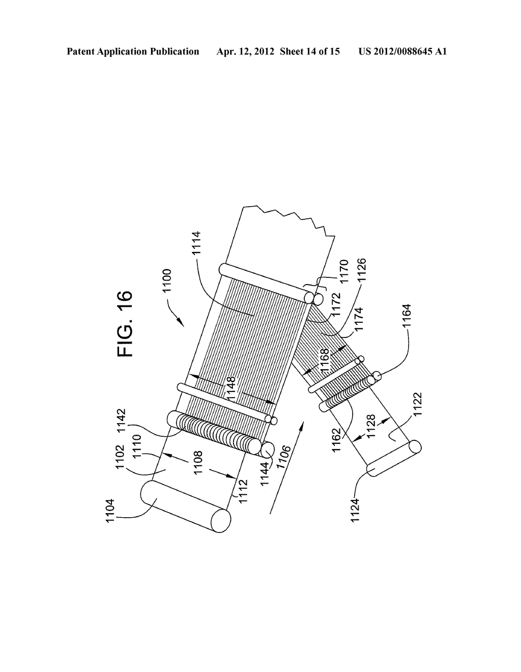 Bag and Method of Making The Same - diagram, schematic, and image 15