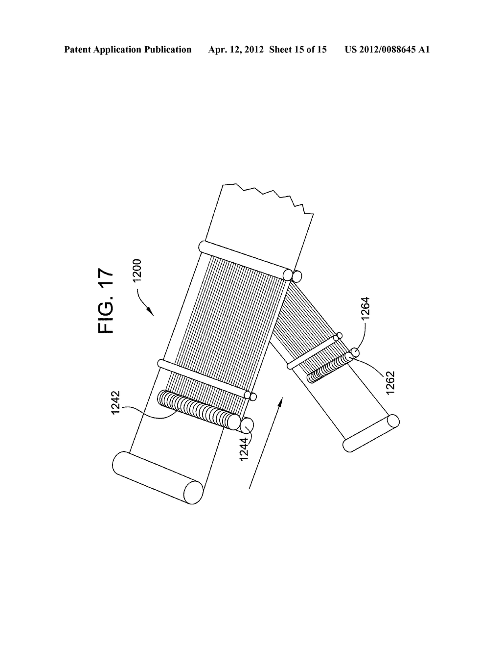 Bag and Method of Making The Same - diagram, schematic, and image 16