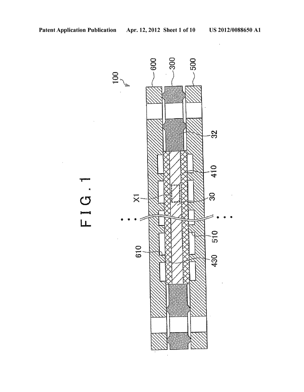 MANUFACTURING METHOD FOR CATALYST CARRIER - diagram, schematic, and image 02