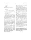 Composition comprising a pesticide and a polycarboxylate ether diagram and image