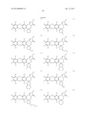 Triazole  Compounds Carrying a Sulfur Substituent diagram and image