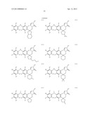 Triazole  Compounds Carrying a Sulfur Substituent diagram and image