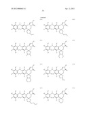 Triazole  Compounds Carrying a Sulfur Substituent diagram and image