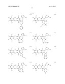 Triazole  Compounds Carrying a Sulfur Substituent diagram and image