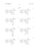 Triazole  Compounds Carrying a Sulfur Substituent diagram and image