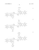 Triazole  Compounds Carrying a Sulfur Substituent diagram and image