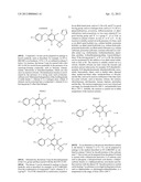 Triazole  Compounds Carrying a Sulfur Substituent diagram and image