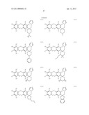 Triazole  Compounds Carrying a Sulfur Substituent diagram and image