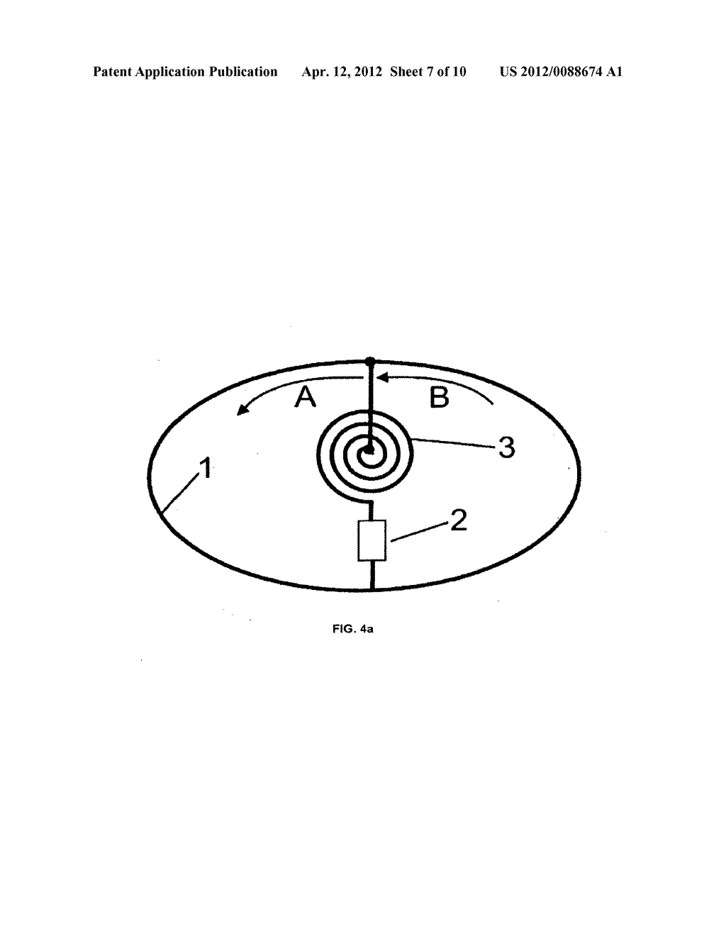 MEASURING INSTRUMENT, ELECTRICAL RESISTANCE ELEMENTS AND MEASURING SYSTEM     FOR MEASURING TIME-VARIABLE MAGNETIC FIELDS OR FIELD GRADIENTS - diagram, schematic, and image 08