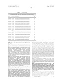 MUTATED ANTITHROMBINS, A PROCESS FOR PREPARING THE SAME AND THEIR USE AS     DRUGS diagram and image