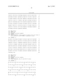 HCV-DERIVED POLYPEPTIDES AND USES THEREOF diagram and image