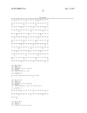 HCV-DERIVED POLYPEPTIDES AND USES THEREOF diagram and image