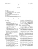 HCV-DERIVED POLYPEPTIDES AND USES THEREOF diagram and image