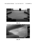 One-Step Processing of Hydrogels for Mechanically Robust and Chemically     Desired Features diagram and image