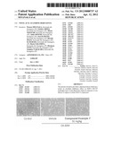 NOVEL ACYL GUANIDINE DERIVATIVES diagram and image