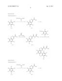 NOVEL ACYL GUANIDINE DERIVATIVES diagram and image