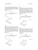 NOVEL ACYL GUANIDINE DERIVATIVES diagram and image