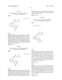 NOVEL ACYL GUANIDINE DERIVATIVES diagram and image