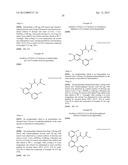 NOVEL ACYL GUANIDINE DERIVATIVES diagram and image