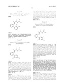 NOVEL ACYL GUANIDINE DERIVATIVES diagram and image