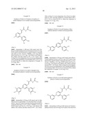 NOVEL ACYL GUANIDINE DERIVATIVES diagram and image