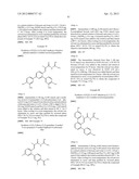 NOVEL ACYL GUANIDINE DERIVATIVES diagram and image