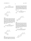 NOVEL ACYL GUANIDINE DERIVATIVES diagram and image