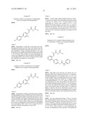 NOVEL ACYL GUANIDINE DERIVATIVES diagram and image