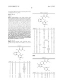 NOVEL ACYL GUANIDINE DERIVATIVES diagram and image