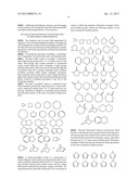 ARYL-SUBSTITUTED HETEROCYCLIC UREA MODULATORS OF FATTY ACID AMIDE     HYDROLASE diagram and image