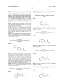 ARYL-SUBSTITUTED HETEROCYCLIC UREA MODULATORS OF FATTY ACID AMIDE     HYDROLASE diagram and image