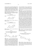 ARYL-SUBSTITUTED HETEROCYCLIC UREA MODULATORS OF FATTY ACID AMIDE     HYDROLASE diagram and image