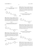 ARYL-SUBSTITUTED HETEROCYCLIC UREA MODULATORS OF FATTY ACID AMIDE     HYDROLASE diagram and image