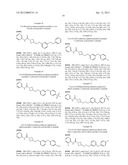 ARYL-SUBSTITUTED HETEROCYCLIC UREA MODULATORS OF FATTY ACID AMIDE     HYDROLASE diagram and image