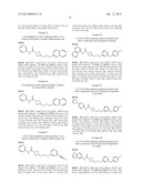 ARYL-SUBSTITUTED HETEROCYCLIC UREA MODULATORS OF FATTY ACID AMIDE     HYDROLASE diagram and image