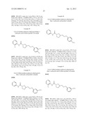 ARYL-SUBSTITUTED HETEROCYCLIC UREA MODULATORS OF FATTY ACID AMIDE     HYDROLASE diagram and image