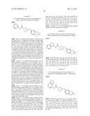 ARYL-SUBSTITUTED HETEROCYCLIC UREA MODULATORS OF FATTY ACID AMIDE     HYDROLASE diagram and image