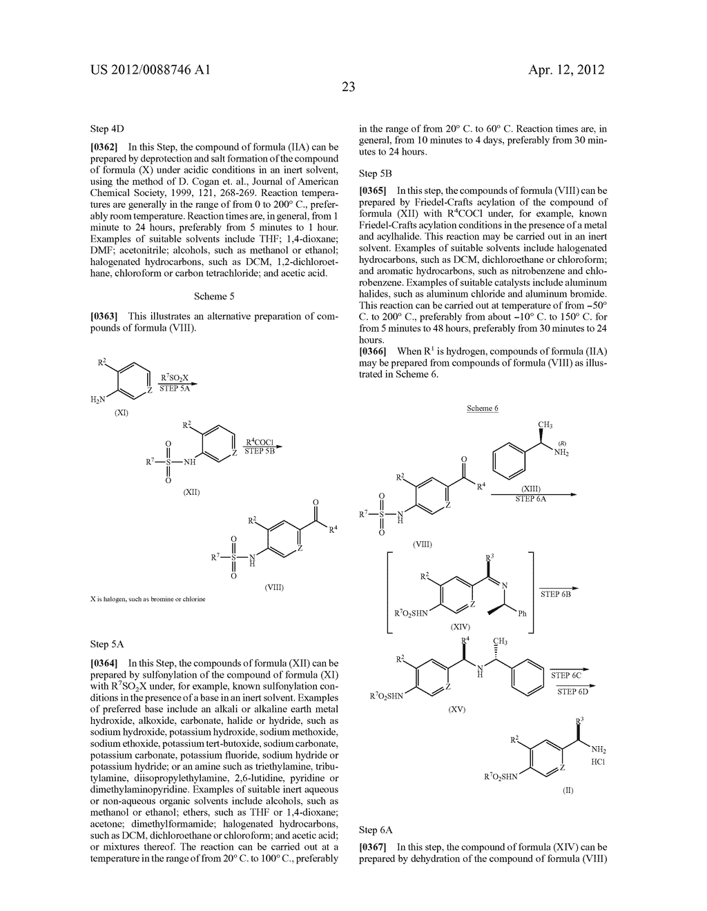 AMIDE DERIVATIVES AS ION-CHANNEL LIGANDS AND PHARMACEUTICAL COMPOSITIONS     AND METHODS OF USING THE SAME - diagram, schematic, and image 24